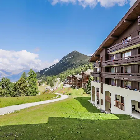 Le Quartz - Maeva Apartment *