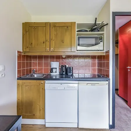 Apartment Le Quartz - Maeva *