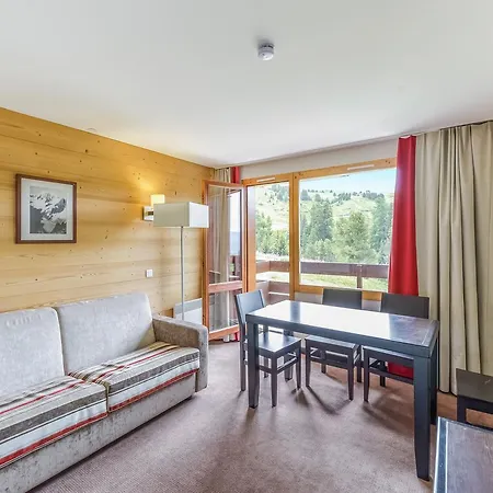 Apartment Le Quartz - Maeva *