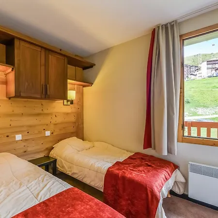 Apartment Le Quartz - Maeva *